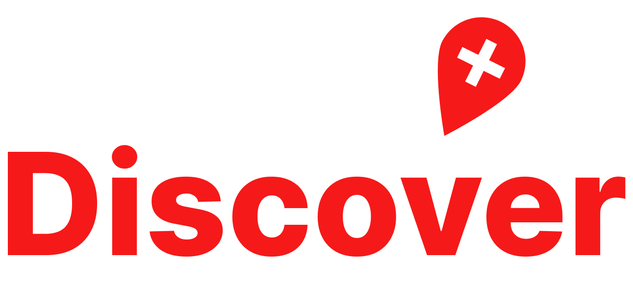 Swiss Discover