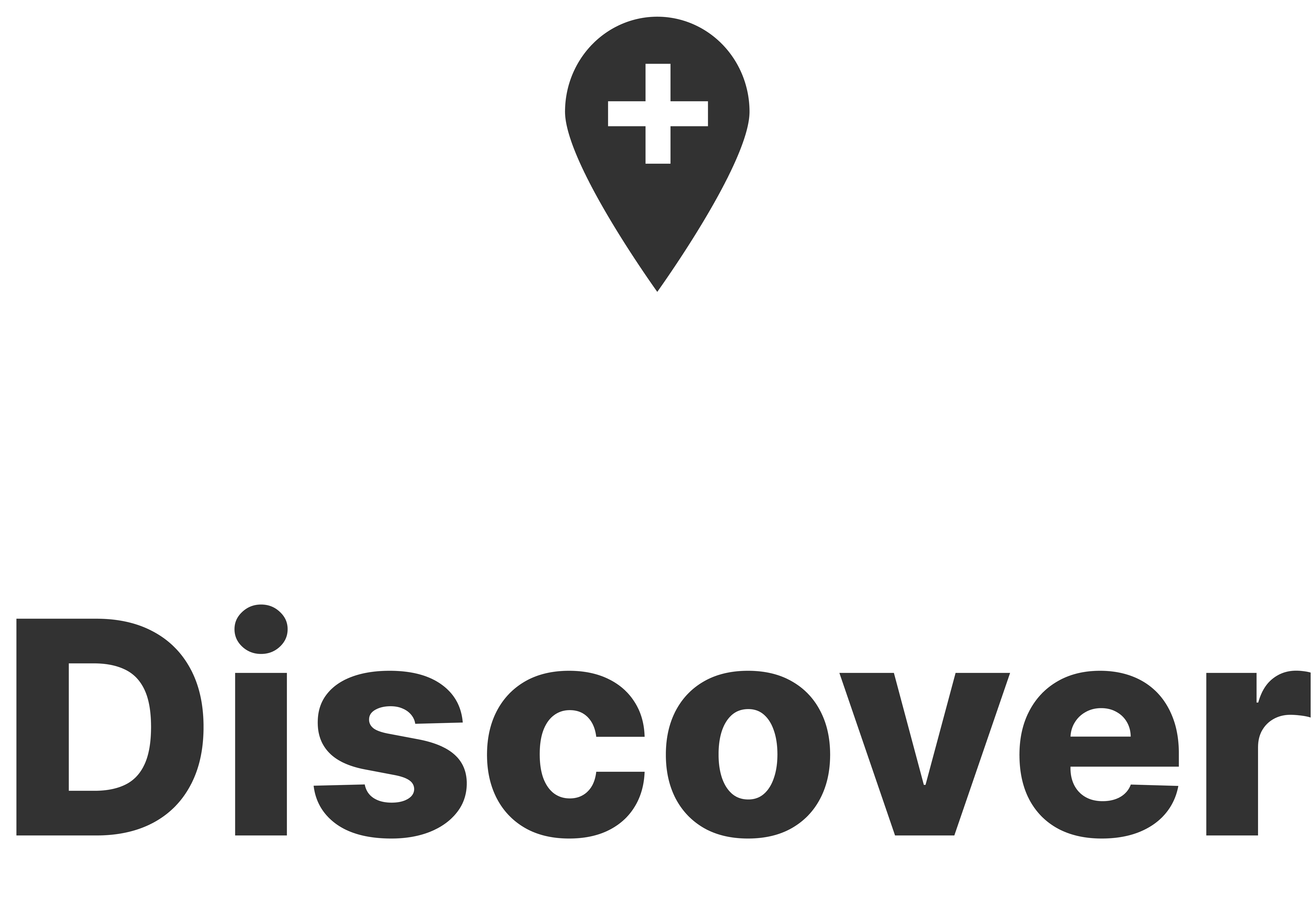 Swiss Discover